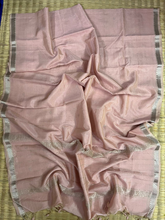 Jamdani saree
