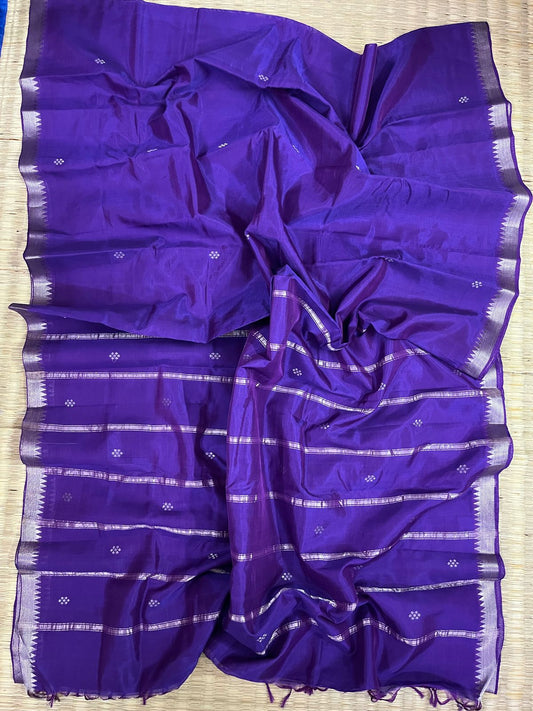 Jamdani saree