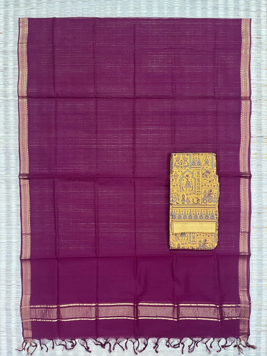 cotton salwar