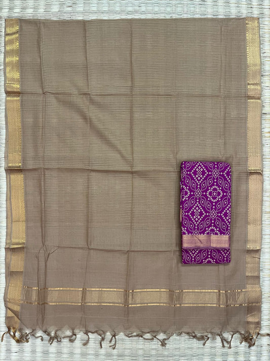 Cotton salwar