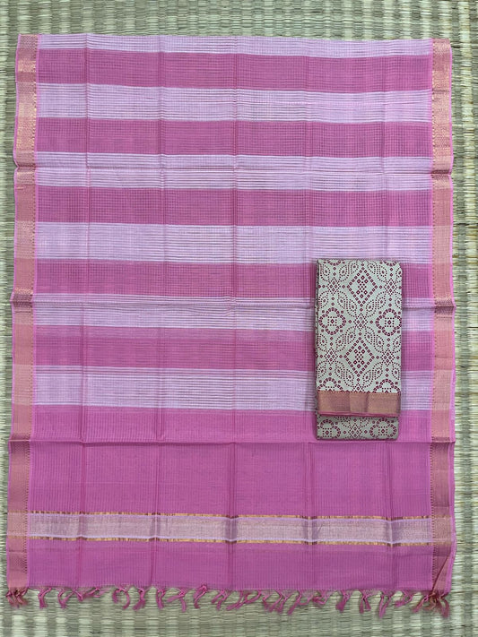 Cotton salwar