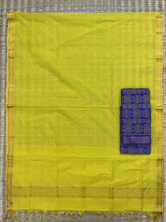 Cotton salwar
