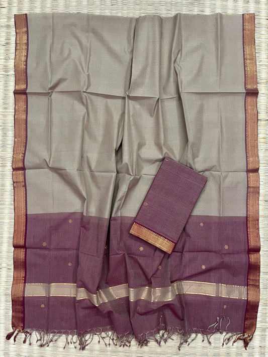 Jamdani salwar