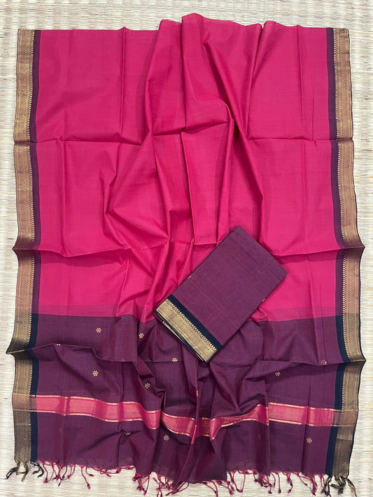 Jamdani salwar