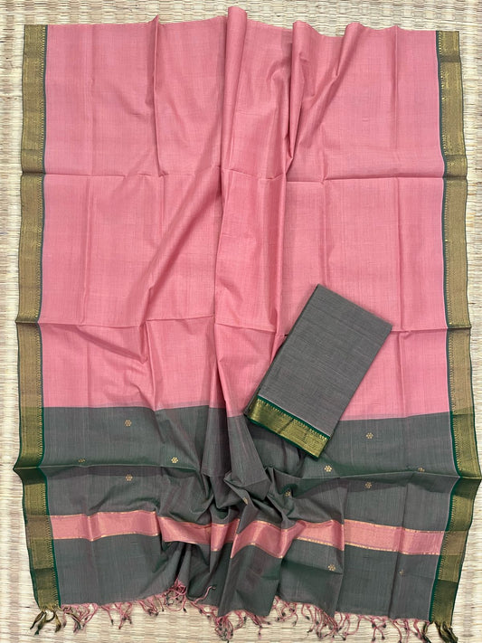 Jamdani salwar