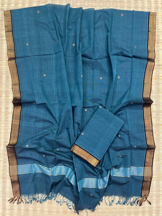 Jamdani salwar