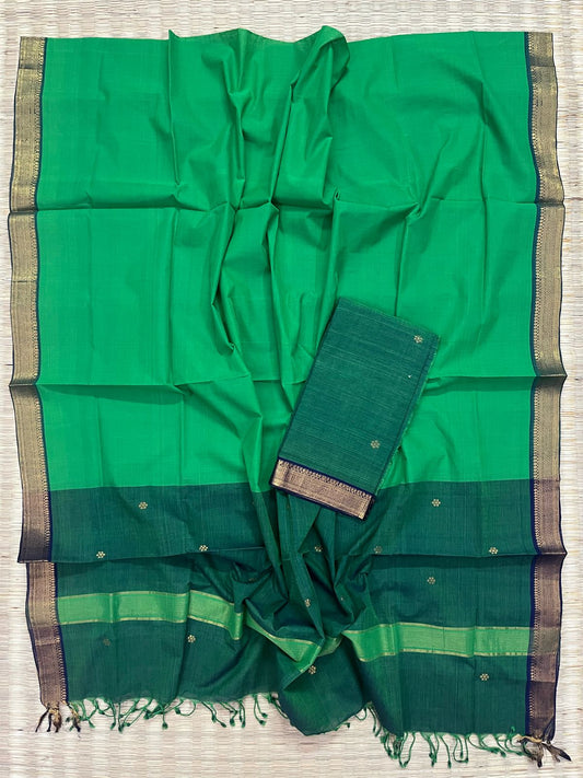 Jamdani salwar