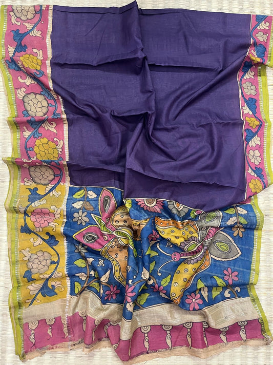 Pen kalamkari