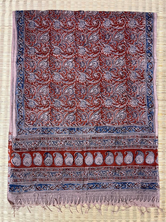 Kota cotton dupatta