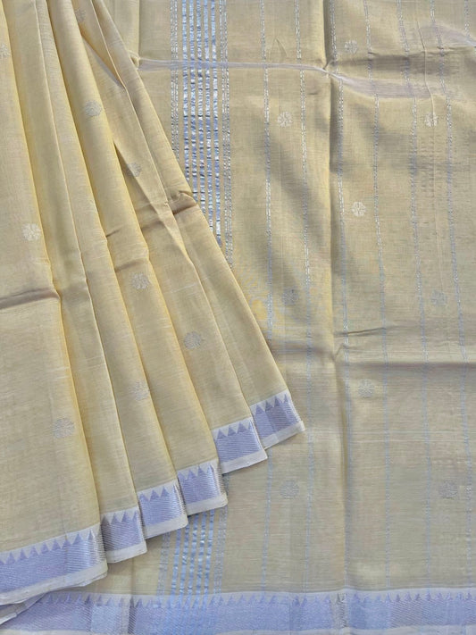Jamdani saree