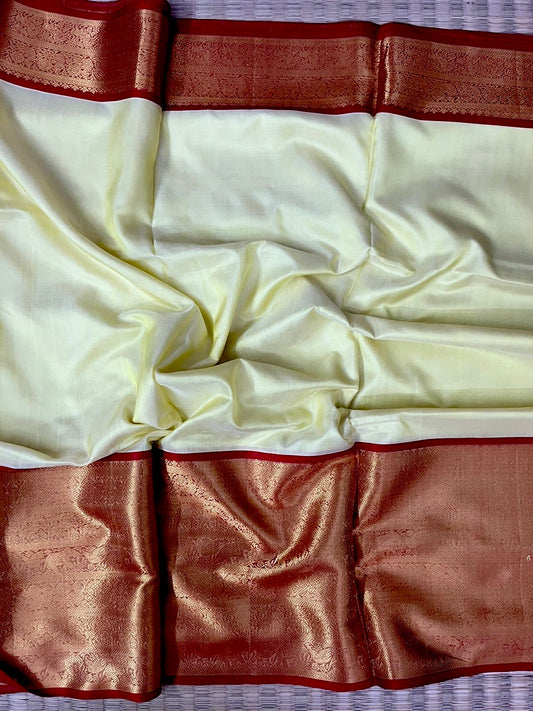 Kanchi silk