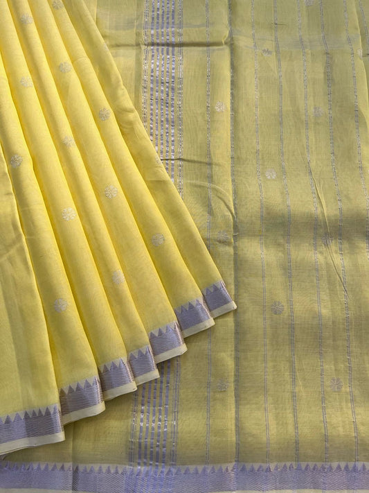 Jamdani saree