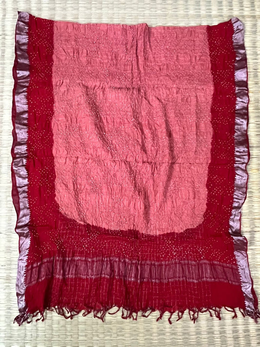Bandhani dupatta