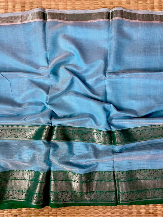 Kanchi silkcotton