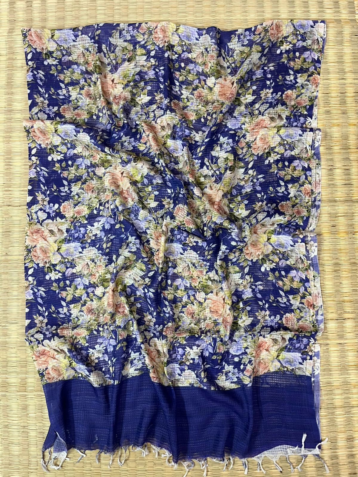Kota dupatta
