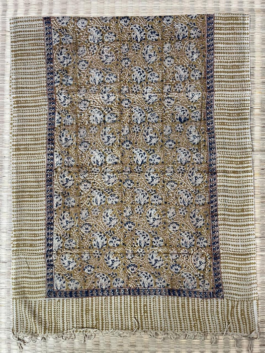 Kota cotton dupatta