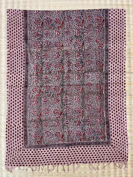 Kota cotton dupatta