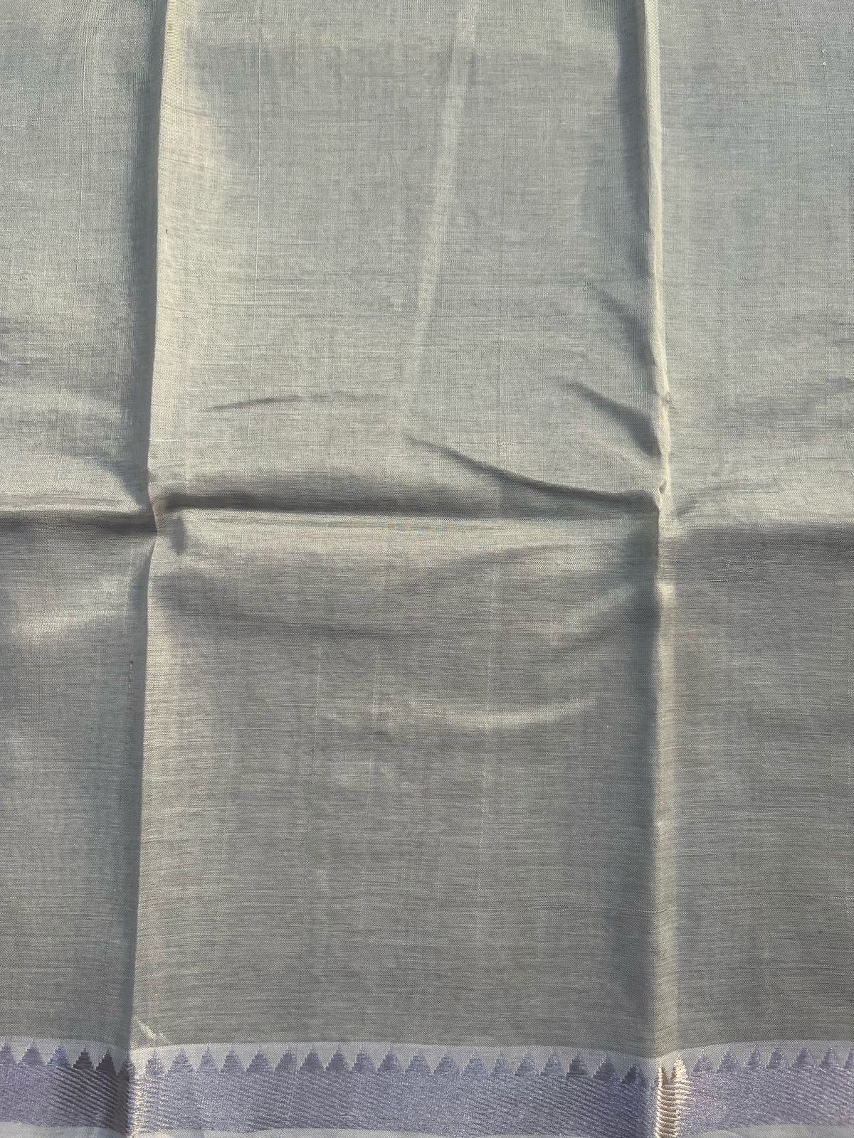 Jamdani saree