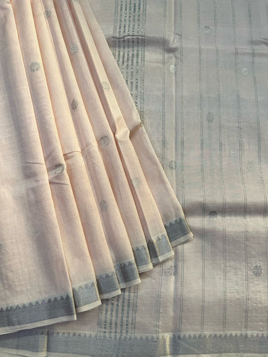 Jamdani saree